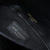 YSL GABY chain phone holder in lambskin - Image 7