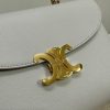 CELINE Medium size NINO bag in soft cow leather - Image 7