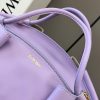 Loewe Small Paseo bag in shiny nappa calfskin(high-end grade) - Image 7
