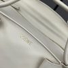 Loewe Small Paseo bag in shiny nappa calfskin(high-end grade) - Image 7