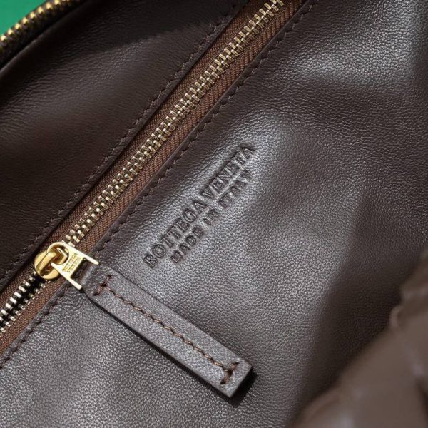 Bottega Veneta large Jodie - Image 7
