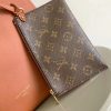 LV Low Key Hobo MM - Image 7