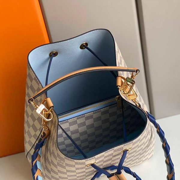 Louis Vuitton NeONOe MM - Image 7