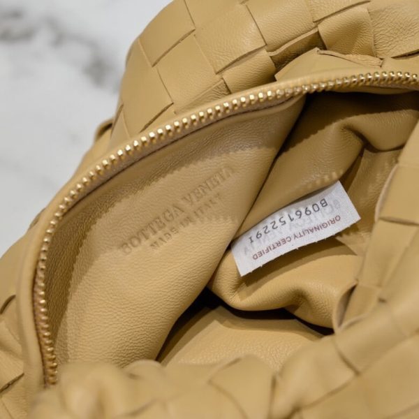 Bottega Veneta Mini Jodie - Image 7