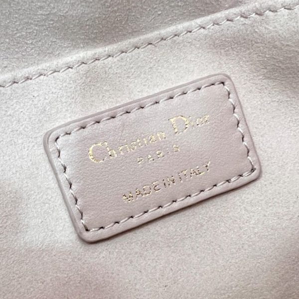 MEDIUM DIOR AMMI BAG - Image 7