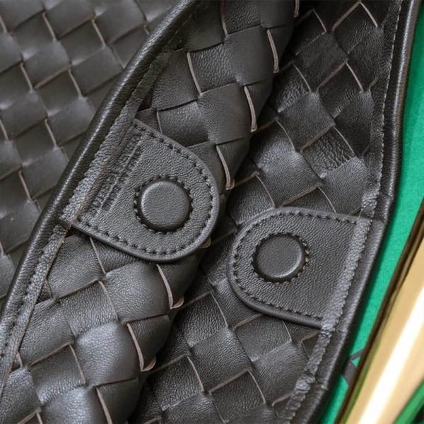 Bottega Veneta Medium Sardine Handbag - Image 7