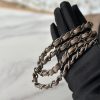 Chanel Vintage Cloud Bag(high-end grade) - Image 7