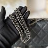 Chanel Vintage Cloud Bag(high-end grade) - Image 7