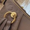 LV TOTE MM HANDBAG - Image 7