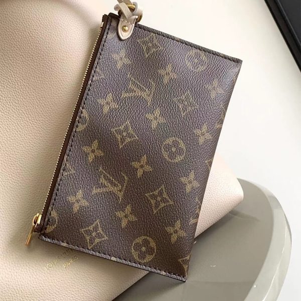 LV Low Key Hobo MM - Image 7