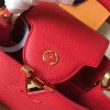 Louis Vuitton Capucines MM - Image 7