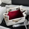 CHANEL Gabrielle Small Backpack - Image 7