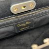 MEDIUM DIOR KEY BAG - Image 7