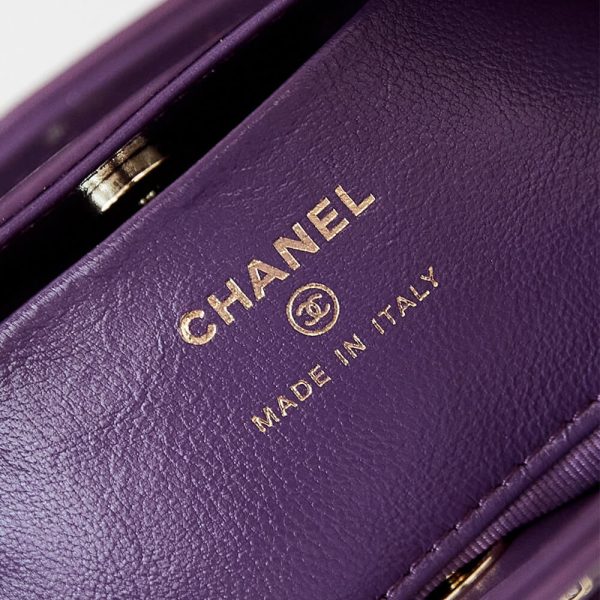 CHANEL 31 nano Bag - Image 7