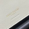 YSL LOULOU medium in MATELASS? lambskin - Image 7