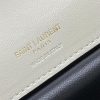 YSL LOULOU small in MATELASS? lambskin - Image 7