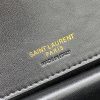 YSL LOULOU small in MATELASS? lambskin - Image 7