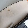 Louis Vuitton Emilie Wallet - Image 7