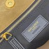 YSL JAMIE SHOPPING BAG in lambskin - Image 7