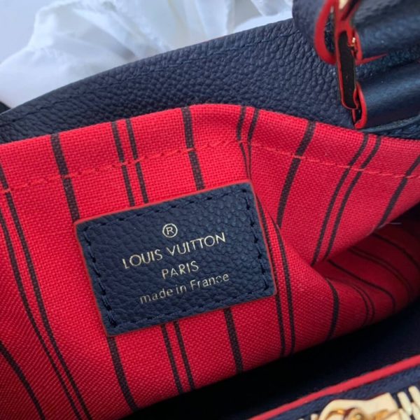 Louis Vuitton Montaigne BB - Image 7