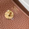 Hermes Lindy Mini Bag - Image 7