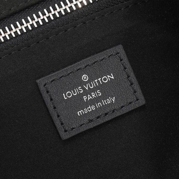 LV CarryAll Vibe MM - Image 7