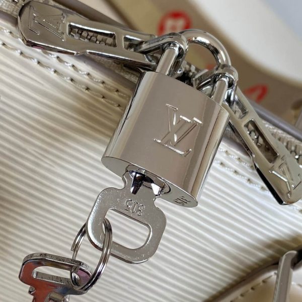 LV Alma BB Bag - Image 7