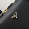 Prada Medium leather handbag - Image 7