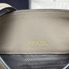 Prada Leather mini tote bag - Image 7