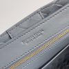Bottega Veneta Small Andiamo - Image 7
