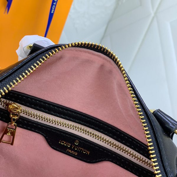 Louis Vuitton SPEEDY BANDOULIERE 22 - Image 7