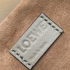 LOEWE Medium Flamenco clutch in nappa calfskin(HIGH-END GRADE) - Image 7