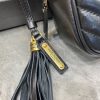 YSL LOU BELT BAG IN MATELASSE LEATHER - Image 7