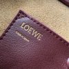 LOEWE Amazona 23 Cropped bag in nappa calfskin(HIGH-END GRADE) - Image 7