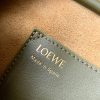 LOEWE Amazona 23 Cropped bag in nappa calfskin(HIGH-END GRADE) - Image 7
