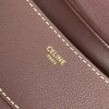 CELINE Medium POLLY bag in soft calfskin - Image 7