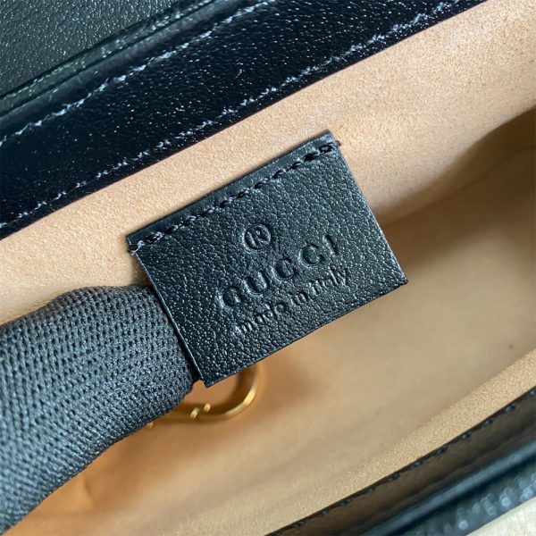 Online Exclusive GG Marmont mini bag - Image 7