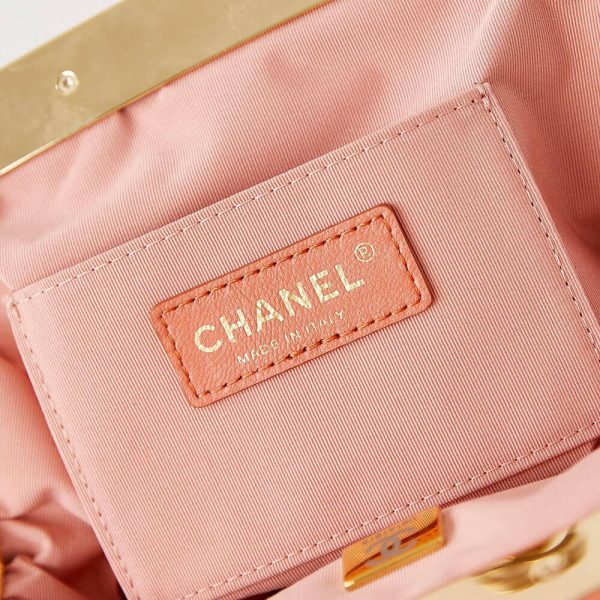 Chanel Clutch(high-end grade) - Image 7