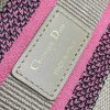 Dior Medium Dioriviera Lady D-Lite Bag - Image 7