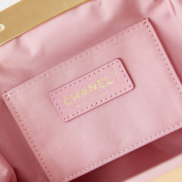 Chanel Clutch(high-end grade) - Image 7