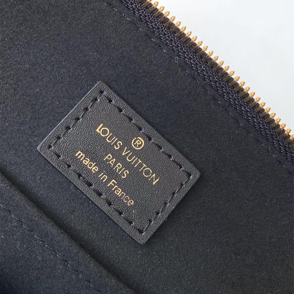 LV Alma BB Bag - Image 7