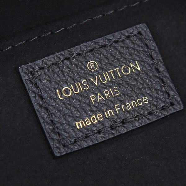 LV PETIT SAC PLAT - Image 7