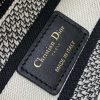 Dioramour Medium Lady D-Lite Bag - Image 7