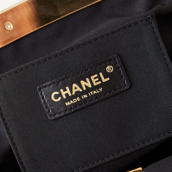 Chanel Clutch(high-end grade) - Image 7