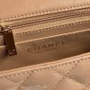 CHANEL Mini Classic Handbag With Top Handle - Image 7