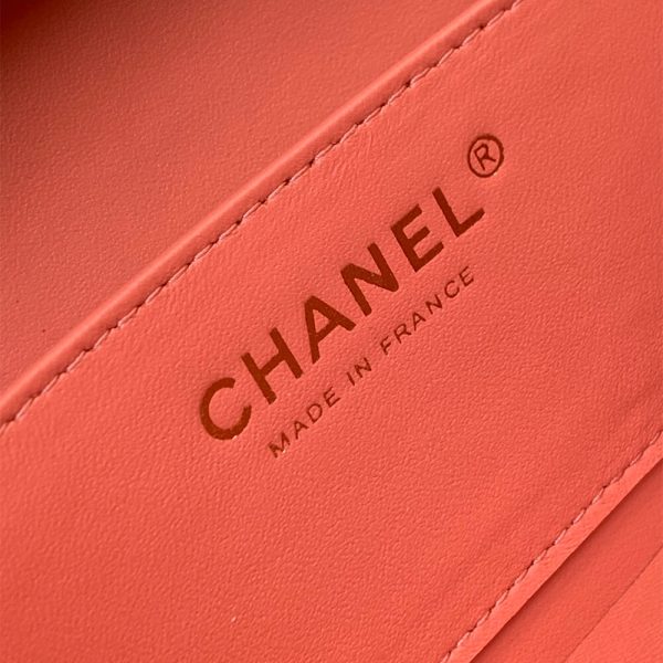 CHANEL small Box Pack(High-end grade) - Image 7