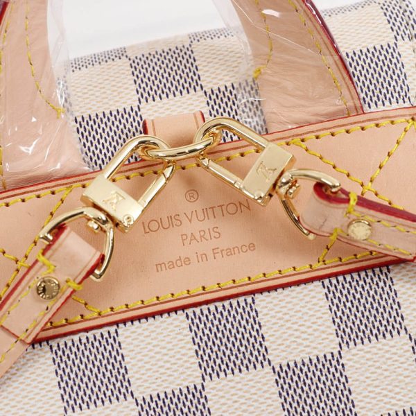 Louis Vuitton SPERONE BB - Image 7