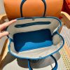 Hermes Garden Party 30 bag - Image 7