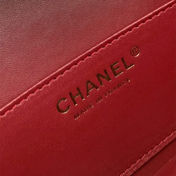 CHANEL small Box Pack(High-end grade) - Image 7