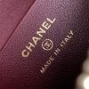 CHANEL 25C hobo bag - Image 7